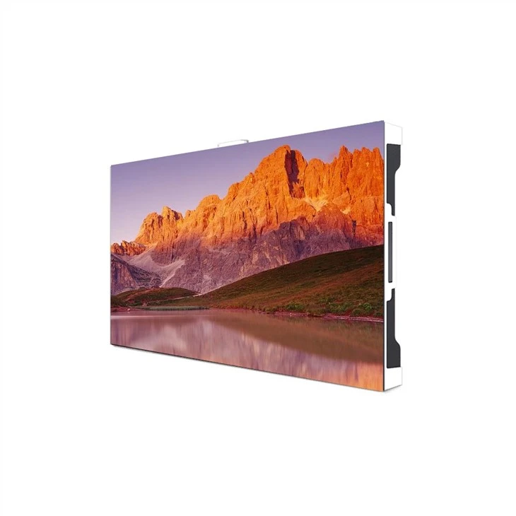 Layar LED HD 16:9